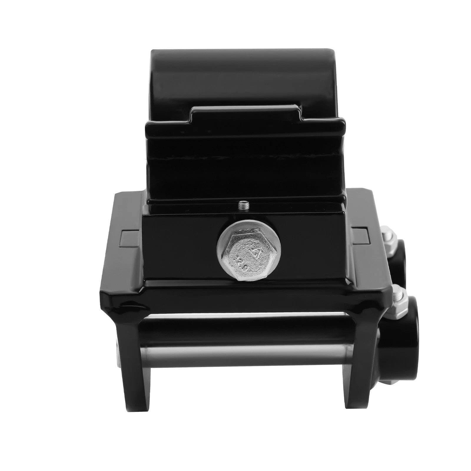 Quick Hitch Coupler Attachments for Typhon Mini Excavator (3 Tons)