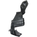 Engine Splash Shield for Chevy Metro (Driver Left Side)