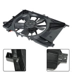 Engine Radiator Cooling Fan Assembly for Jeep Compass (2017–2021) 68249185AD