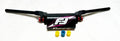 Fasst Flexx 14 Degree Handlebars for Yamaha Banshee (All Years) - Pink