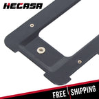 Rear License Plate Mount Frame Holder for BMW