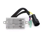 Rectifier for Johnson Evinrude 9.9-35 HP (1995–2001) 584890 193-4890 18-5826