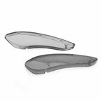 Front Turn Signal Lens for BMW K1200 (1999–2007) Smoke T9