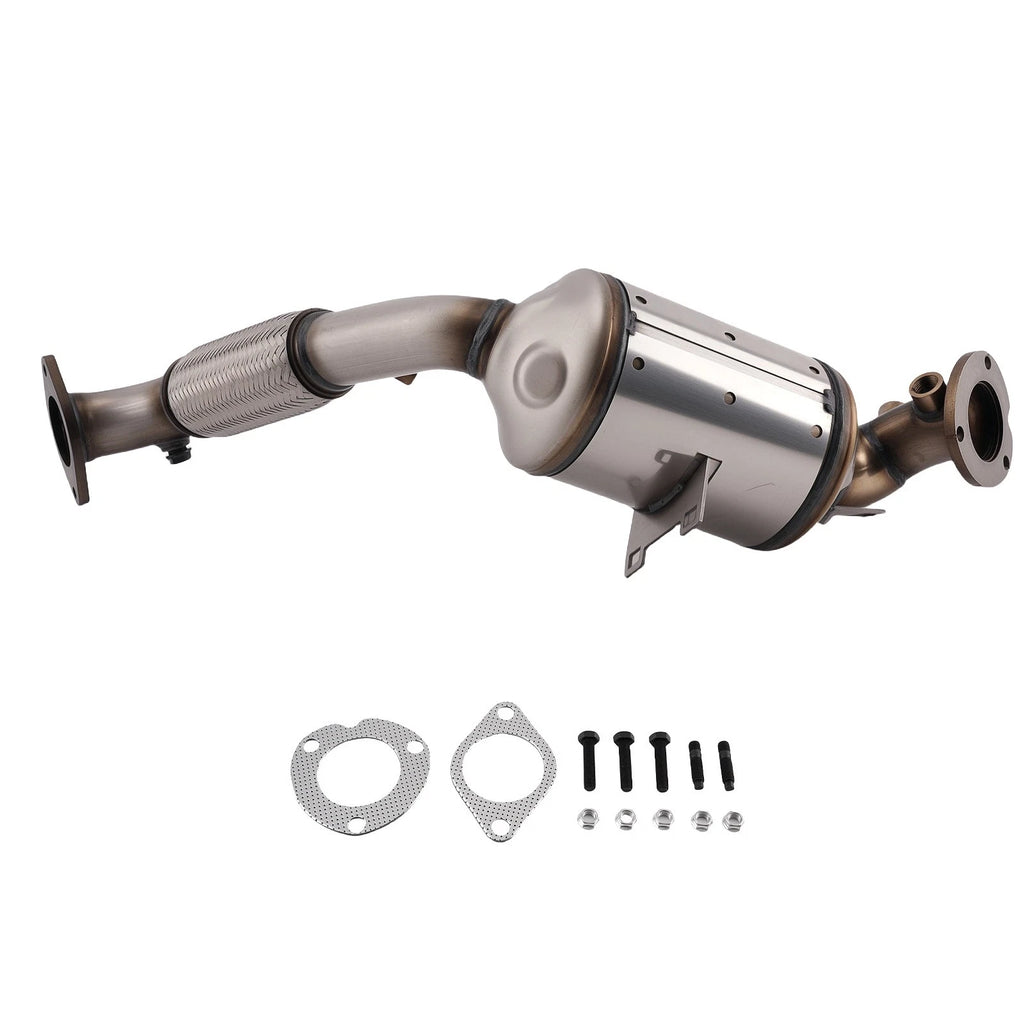 Diesel Particulate Filter DPF for Ford Transit 3.2L I5 (2015–2019)