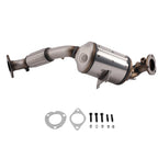 Diesel Particulate Filter DPF for Ford Transit 3.2L I5 (2015–2019)