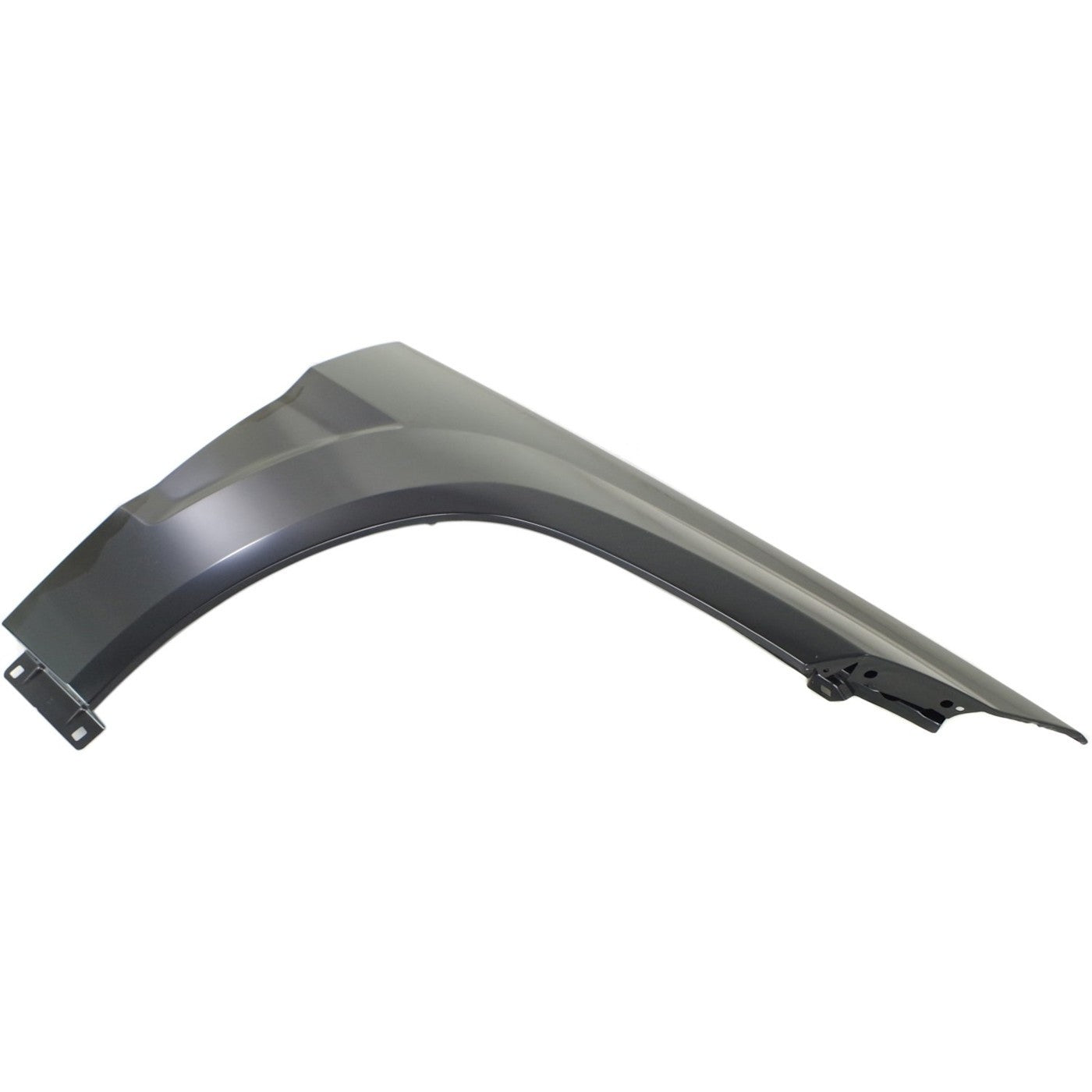Set of 2 CAPA Fenders for Mercedes-Benz GLK350 (2010–2015)