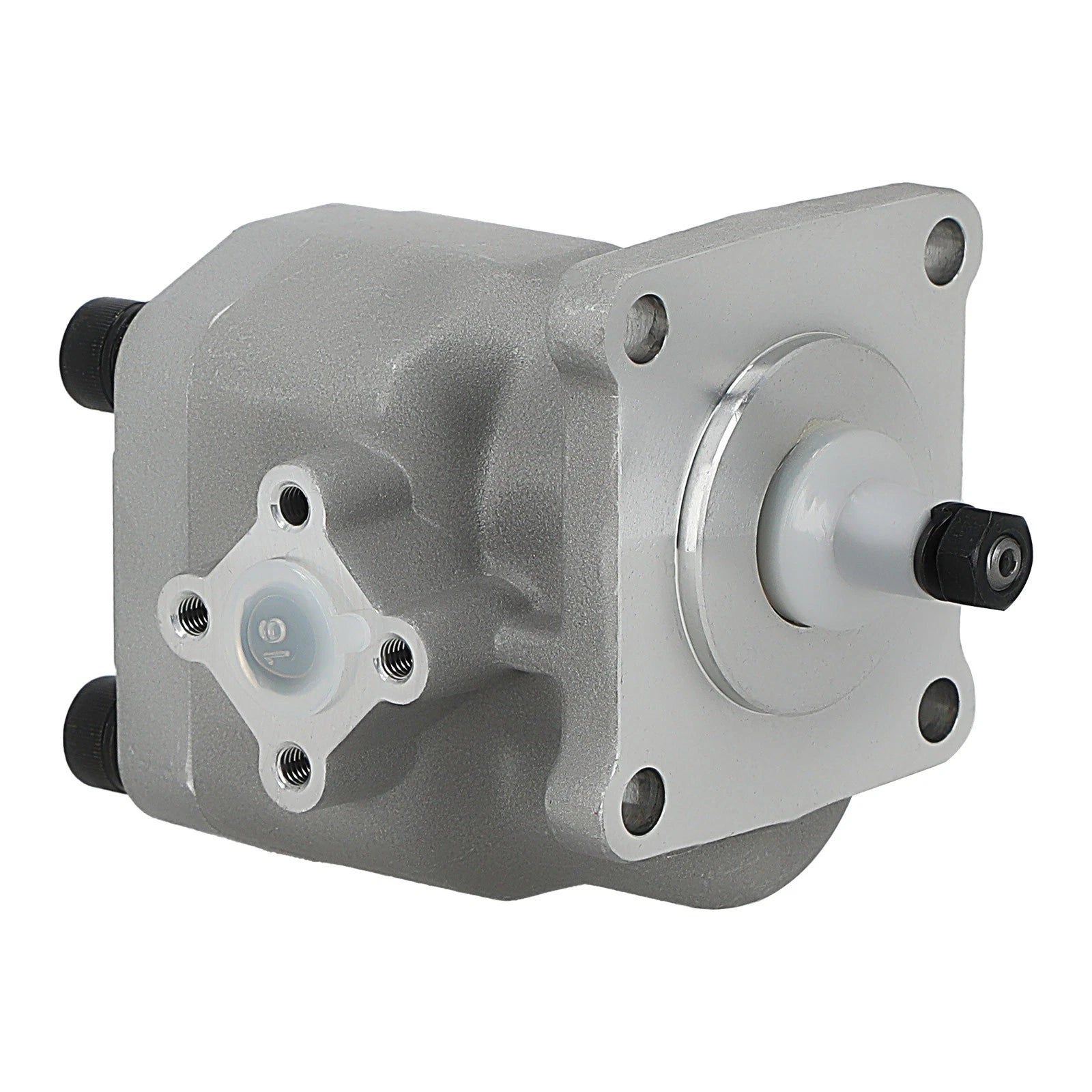 Hydraulic Pump for John Deere 650 750 (AM880754, CH15095, CH15096)