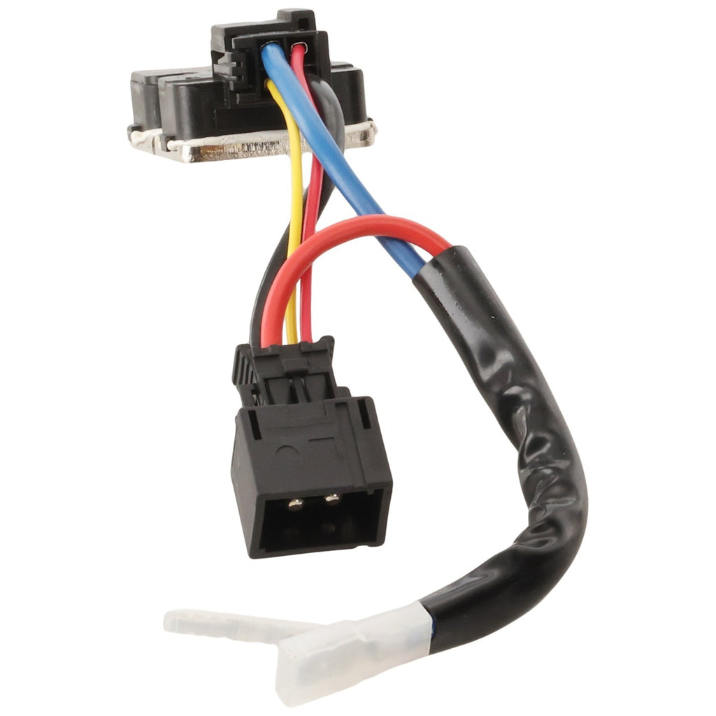 Blower Motor Resistor for Mercedes Benz S320 S500 S600 (W140)