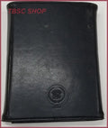 Owners Manual Handbook Case for Cadillac Deville Concours (1994)