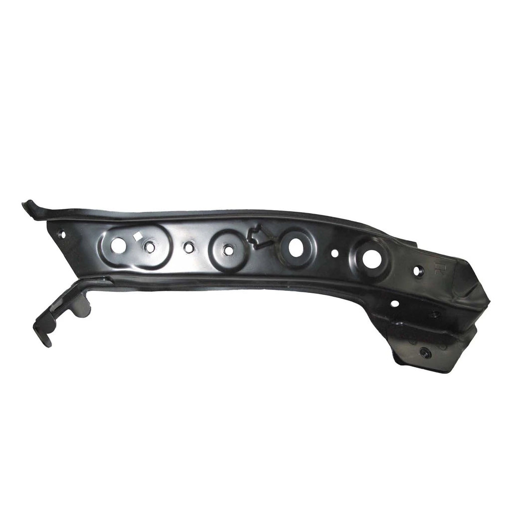 Replacement Steel Passenger Side Radiator Support for Nissan Sentra (2013–2019)