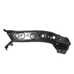 Replacement Steel Passenger Side Radiator Support for Nissan Sentra (2013–2019)