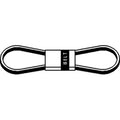 Belt, Compressor for A-9966451-AI