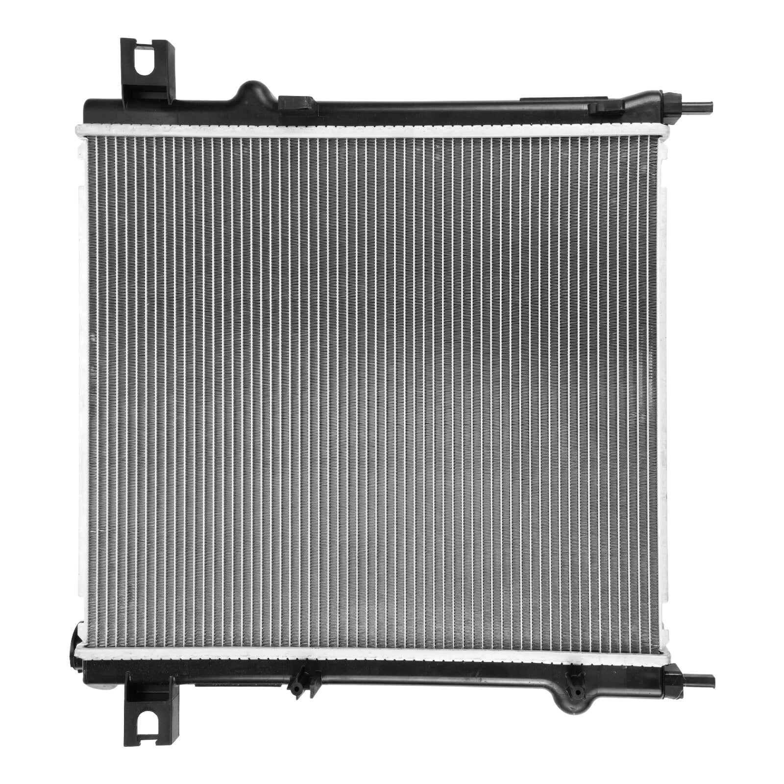 Aluminum Radiator for Dodge Nitro 3.7L 4.0L V6 (2007–2011)