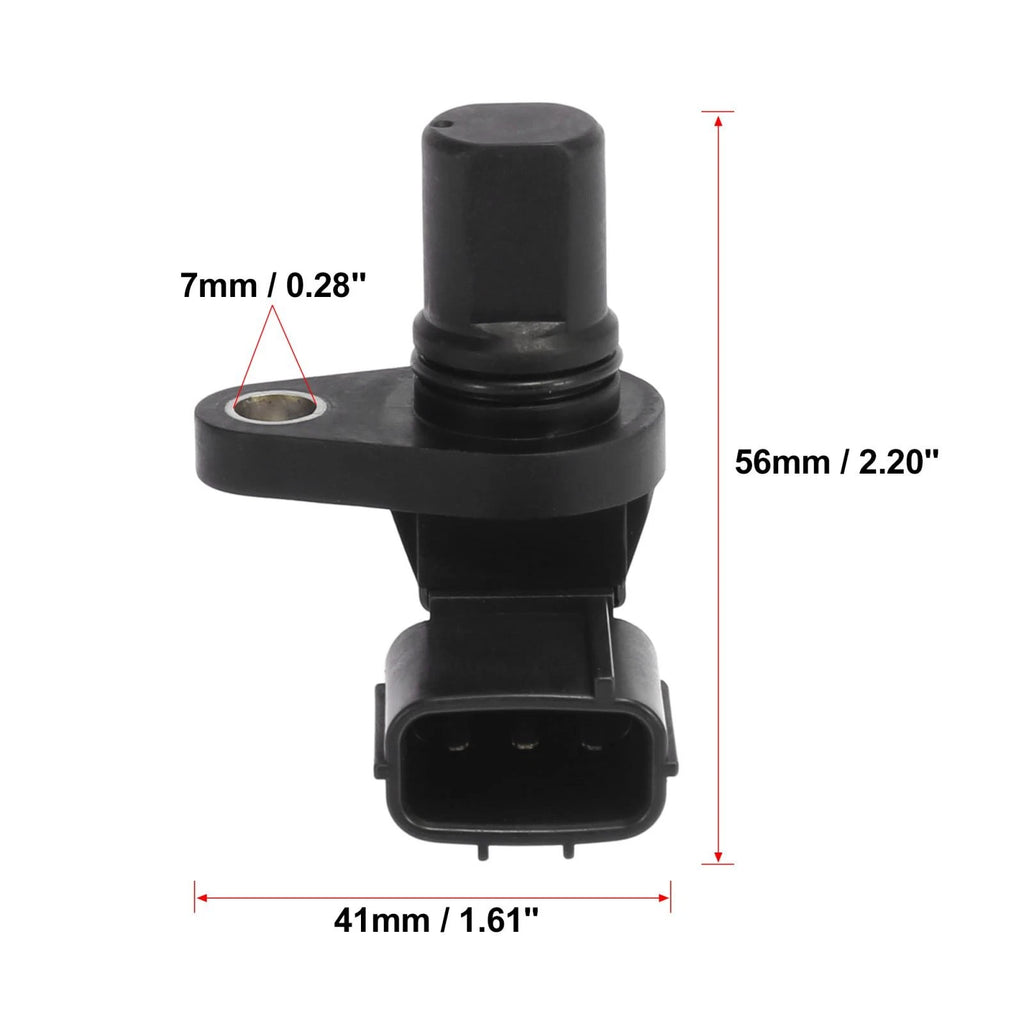 J5T23481 Crankshaft Position Sensor for Suzuki SX4 Swift Grand Vitara (2006–2014)
