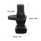 J5T23481 Crankshaft Position Sensor for Suzuki SX4 Swift Grand Vitara (2006–2014)