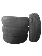 Set of 4 MILEAGEMAX All Season Tires 235/60 R17 102H for SUV/CUV