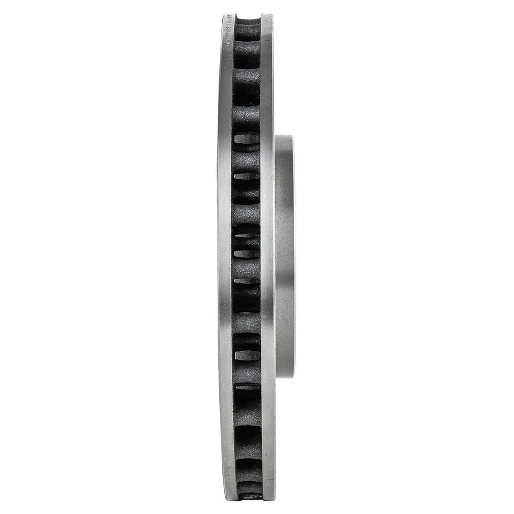 Disc Brake Rotor for Chevrolet Corvette (2005–2013) Front Left/Right Solid