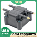Ignition Coil 12137510738 for Dodge SX, Chrysler PT Cruiser, Jeep, Mitsubishi
