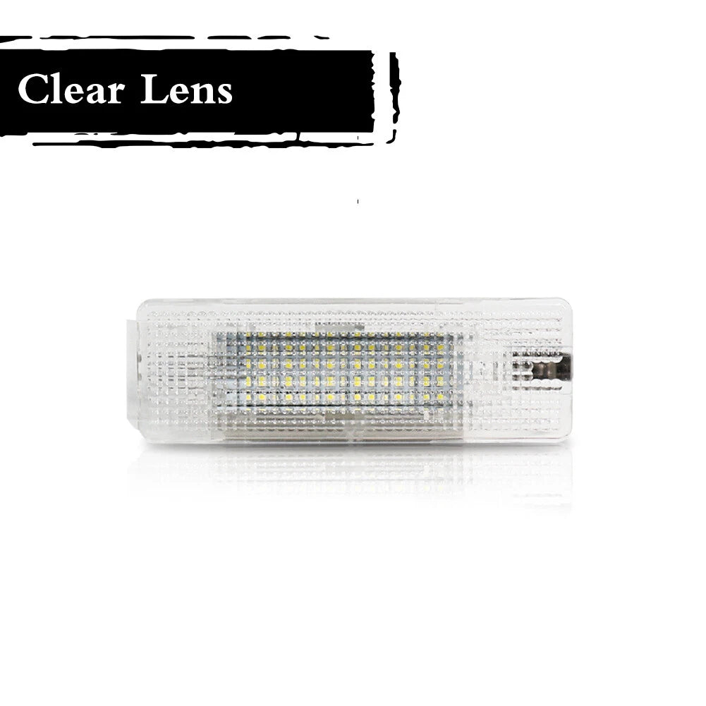 LED Trunk Cargo Area Light for VW Golf GTI Jetta Passat CC (2006–2019)