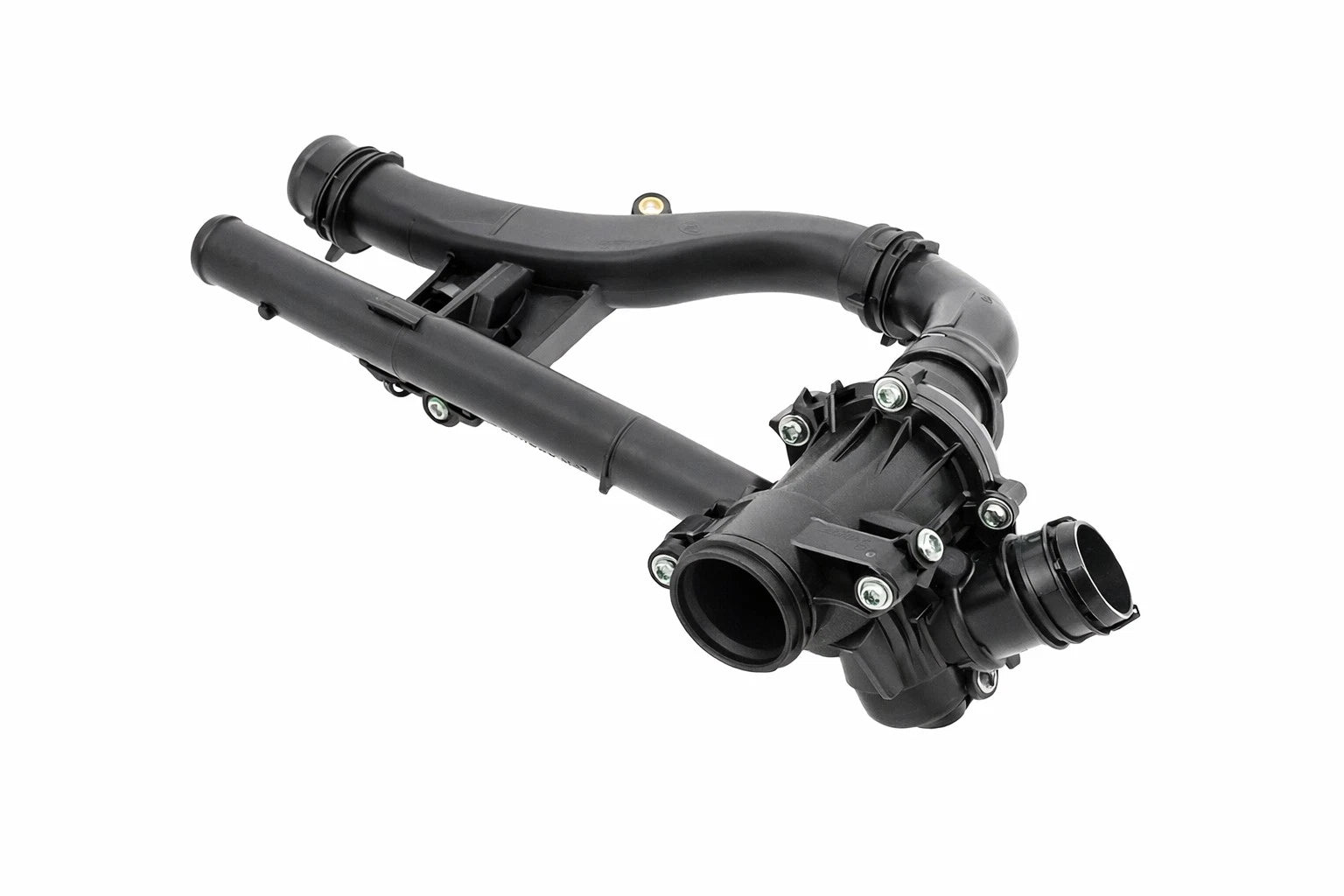 Engine Coolant Thermostat Kit for Mercedes-Benz C300 (2015–2019) 2742003400