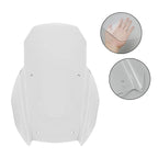 ABS Windshield for Honda ADV350 (2022–2024)