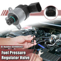 Fuel Pressure Regulator Control Valve 059906457 for VW Crafter Phaeton (2006–2016)