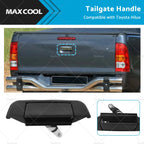 Tailgate Handle for Toyota Hilux (1988–2015) 69090-89102