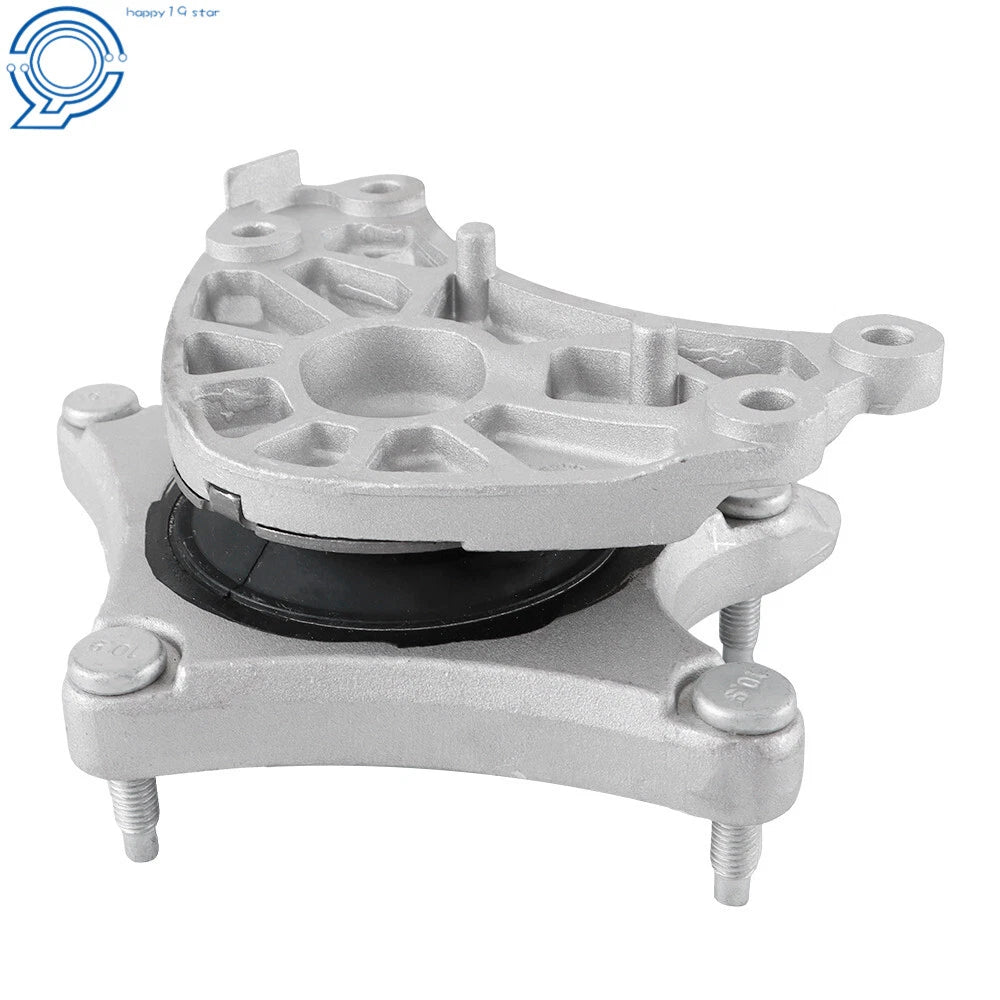 Engine Motor & Transmission Mount Set for Mercedes-Benz C250 E250 S350 GLK350 (2012–2015)