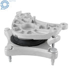 Engine Motor & Transmission Mount Set for Mercedes-Benz C250 E250 S350 GLK350 (2012–2015)