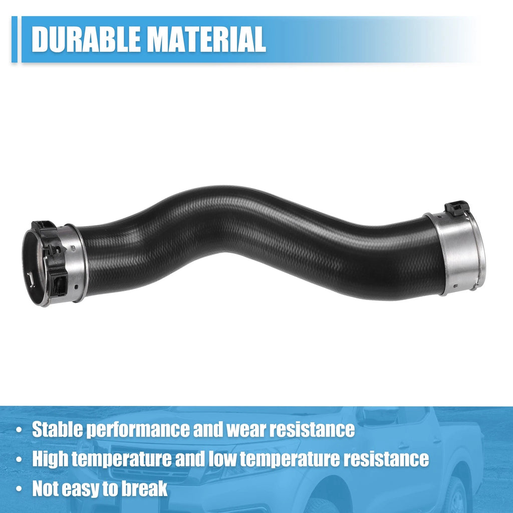 Turbocharger Intercooler Outer Hose No. 14463-4KV0A for Nissan NP300 D40 D23 (2005–2023)