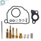 Carb Rebuild Kit for Yamaha TTR-90 & TT-R90E (2000–2005)