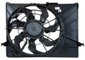 Engine Cooling Fan Assembly for Kia Magentis 2.4L (2006–2010) CF16028
