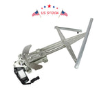Power Window Regulator with Motor for Chevrolet Colorado (2004-2011)