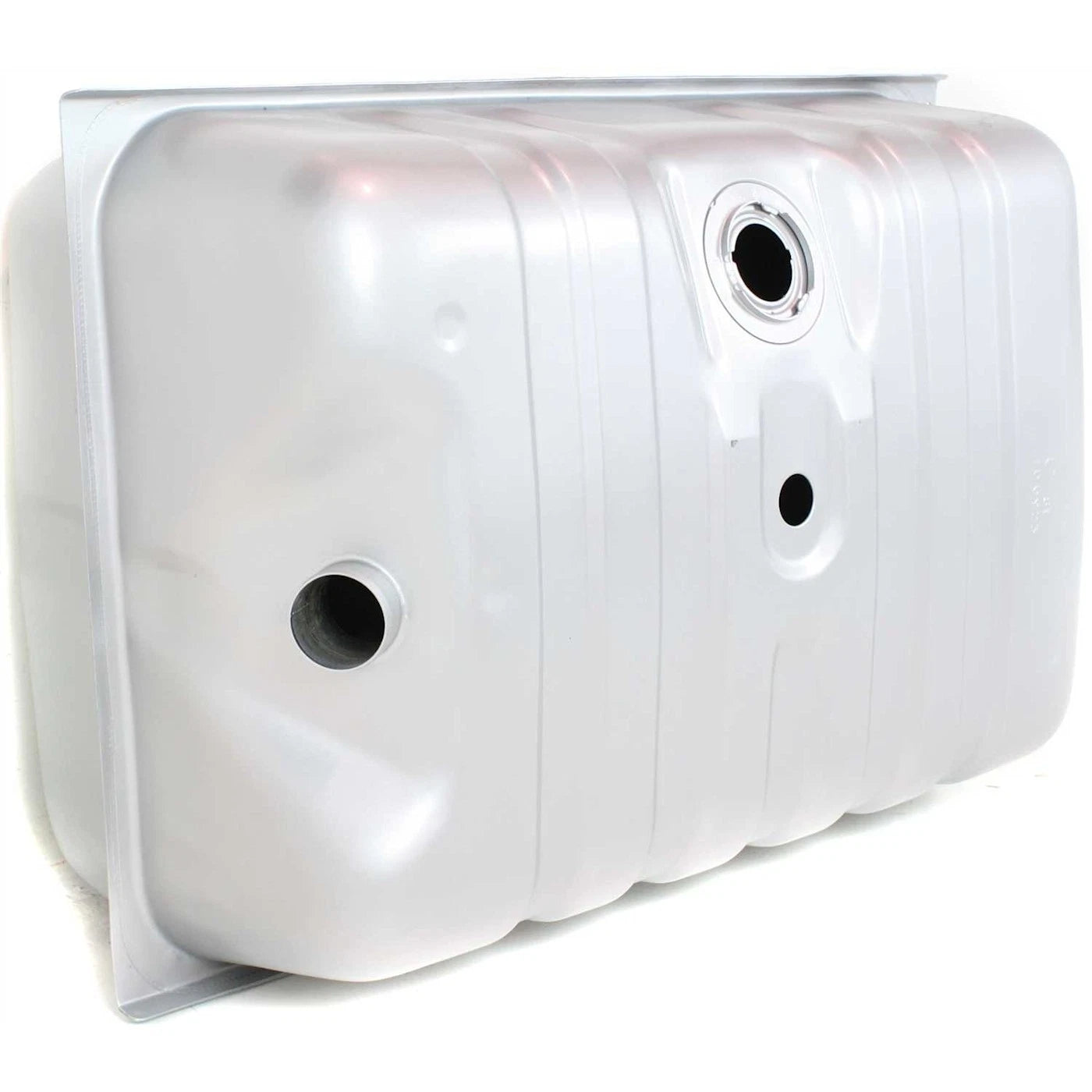 32 Gallon Fuel Gas Tank for Ford Bronco (1987–1989) Steel Silver