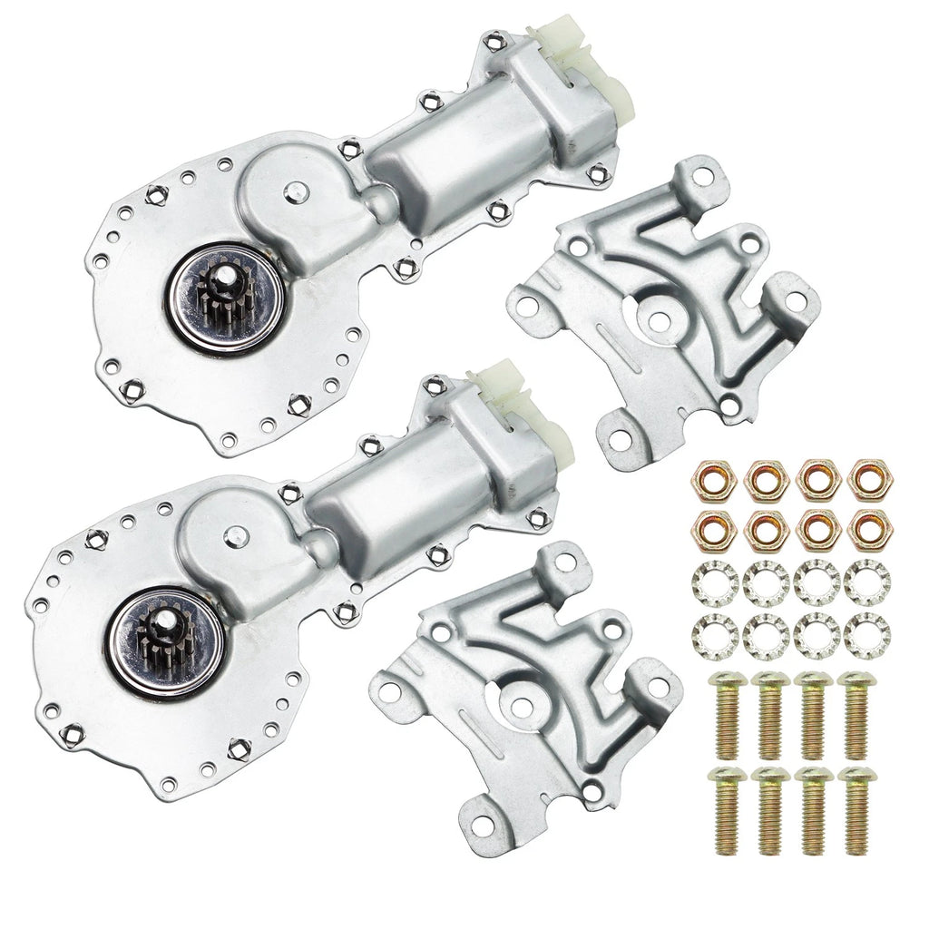 Door Power Window Lift Motor 12 Tooth for Pontiac Chevy GMC Truck