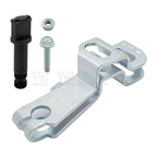 Rear Drum Brake Arm Rocker Cam for Honda TRX250EX TRX250X TRX250 (1997–2023)