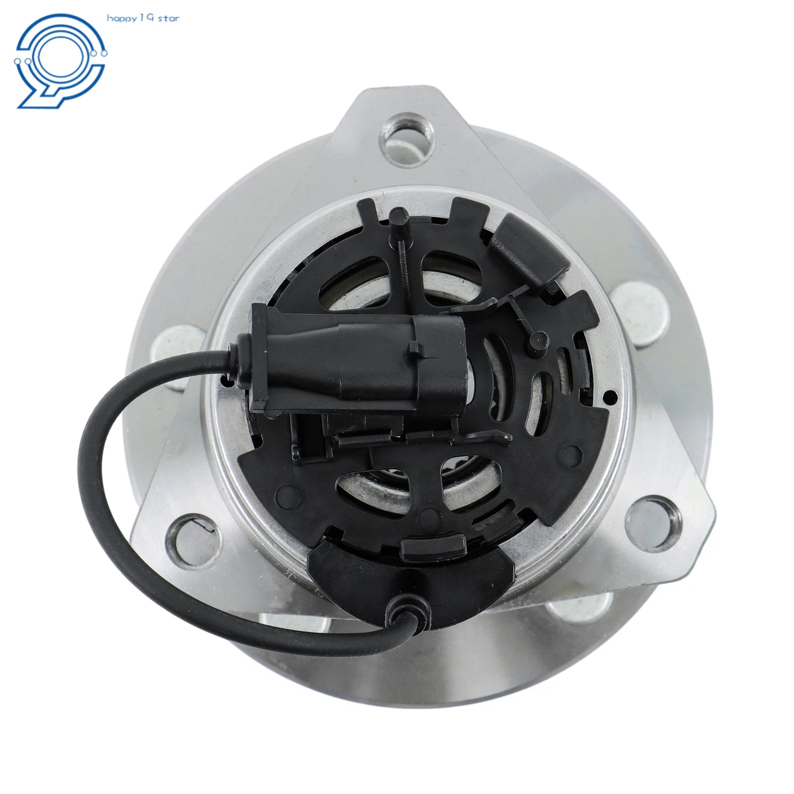 Front Wheel Hub Bearing Assembly for Chevy Malibu HHR (2004–2012)