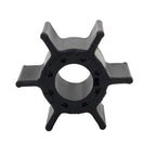 Water Pump Impeller & Key for Yamaha Outboard (682-44352-00, 682-44352-01)