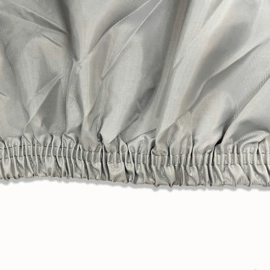 Deluxe RV Motorhome Storage Cover for Class A (All Weather, Waterproof)