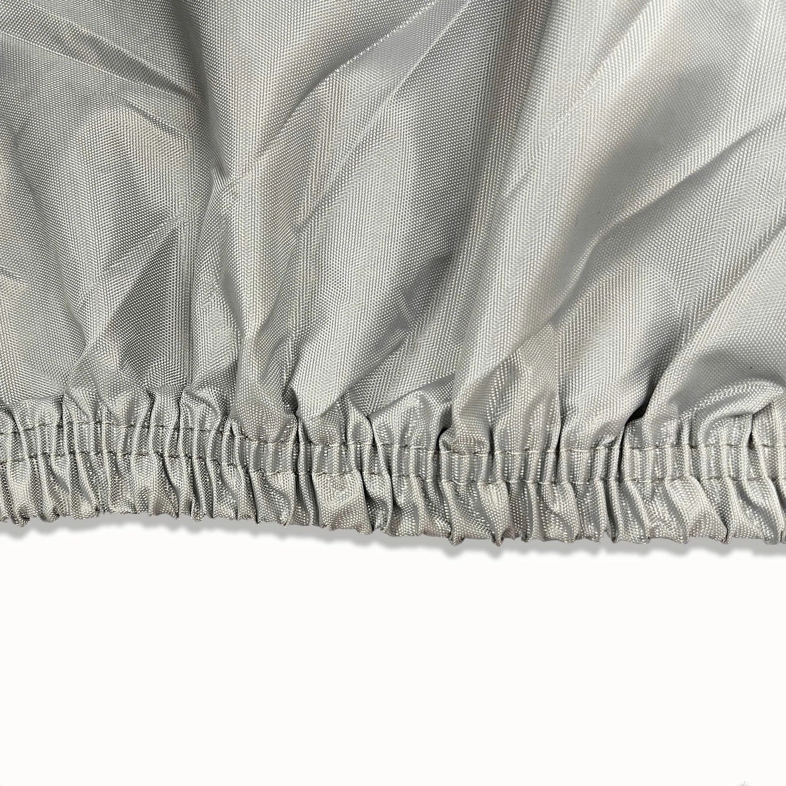 Deluxe RV Motorhome Storage Cover for Class A (All Weather, Waterproof)