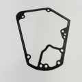 Gearcase Cam Cover Gasket Seal for Harley Davidson Big Twin (1970–1992) 25225-70C