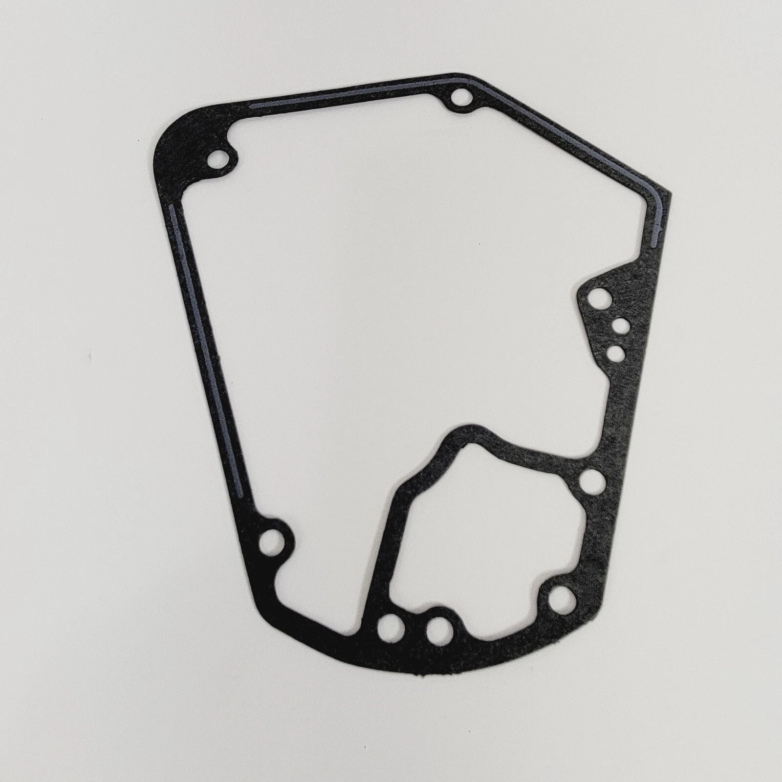 Gearcase Cam Cover Gasket Seal for Harley Davidson Big Twin (1970–1992) 25225-70C
