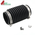 Exhaust Bellows for MerCruiser Alpha 1 Gen II Bravo (18654A1)