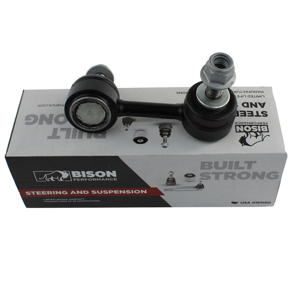 Sway Bar Link for Chevy (2010–2015) RH 2X Bison Performance