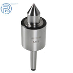 Live Center for Lathe (Morse Taper 1MT)