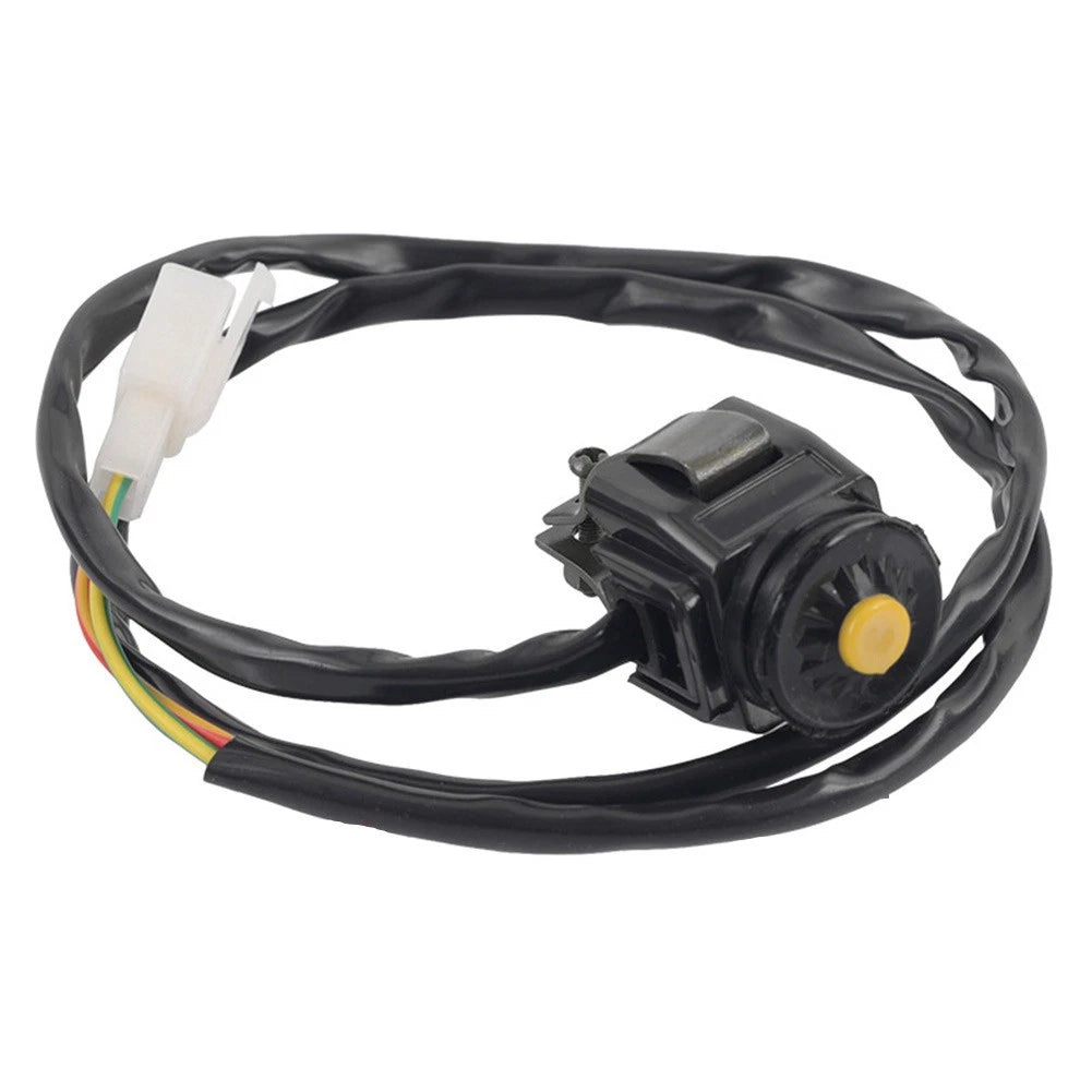 2 Wire Kill Switch for Motorcycle Dirt Bike ATV (Universal)