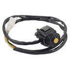 2 Wire Kill Switch for Motorcycle Dirt Bike ATV (Universal)