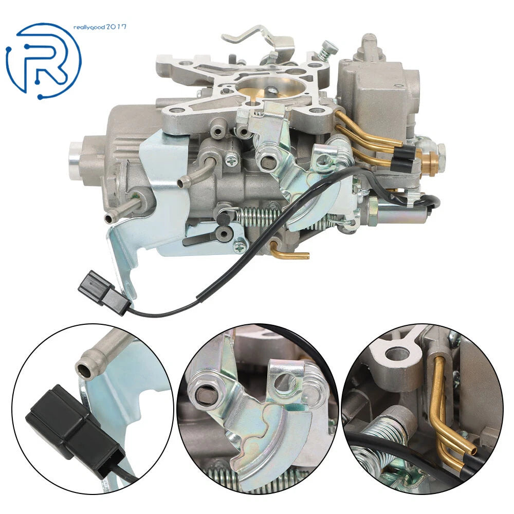 Carburetor for Mitsubishi Lancer (1992-2007)