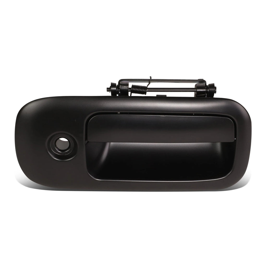 Outer Door Pull Handle Lever for Express/Savana (2003–2009)