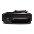 Outer Door Pull Handle Lever for Express/Savana (2003–2009)